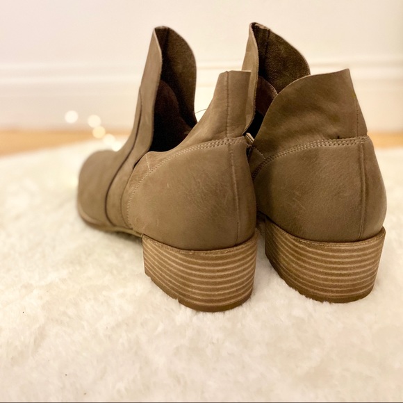 Seychelles | Dwelling Bootie - Picture 5 of 6